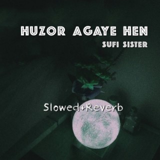 Huzor Agaye Hen