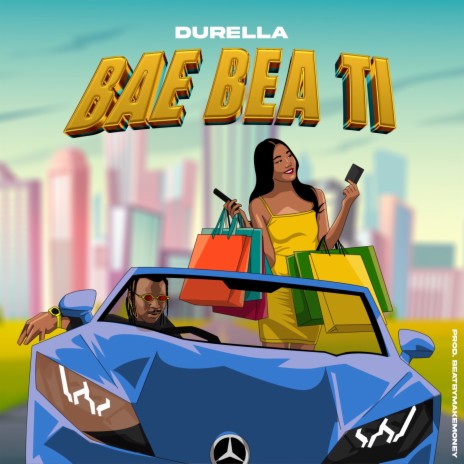 Bae Bea Ti | Boomplay Music