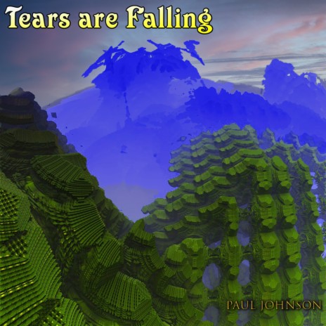 Tears Are Falling | Boomplay Music