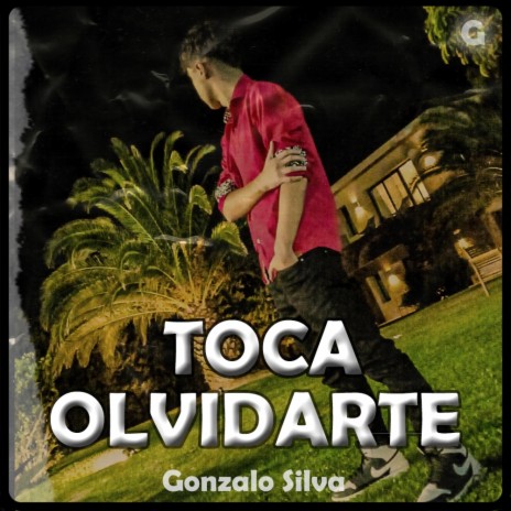 Toca Olvidarte | Boomplay Music