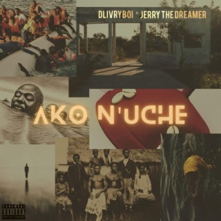 AKO N' UCHE(TENI HUSTLE REMAKE)