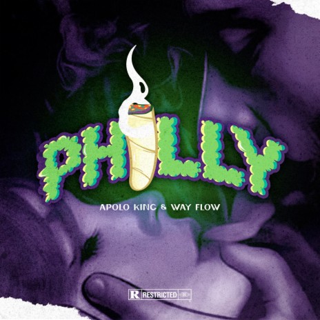 Philly ft. Way Flow | Boomplay Music