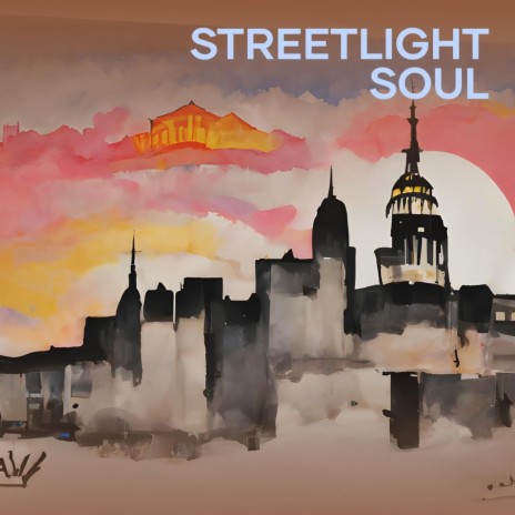 Streetlight Soul | Boomplay Music