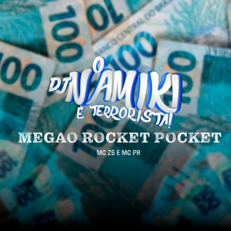 Megao Rocket Pocket | Boomplay Music