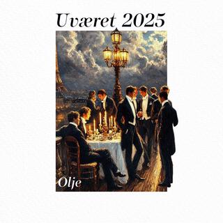 Uværet 2025