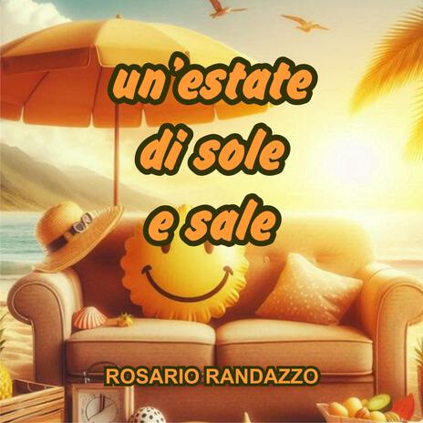 un'estate di sole e sale