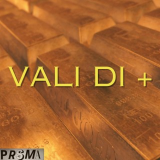 Vali di + (Radio Edit)