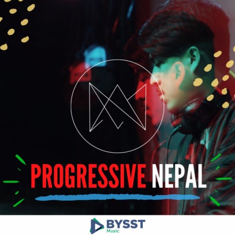 Progressive Nepal | Boomplay Music