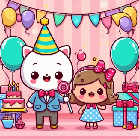 Birthday Party | Boomplay Music