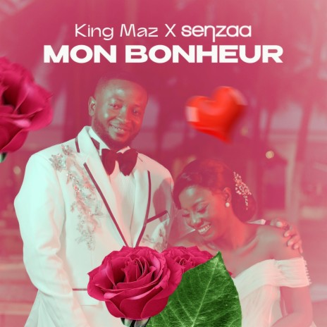 Mon Bonheur (feat. Senzaa) | Boomplay Music