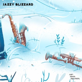 Jazzy Blizzard