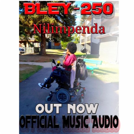 Nilimpenda | Boomplay Music