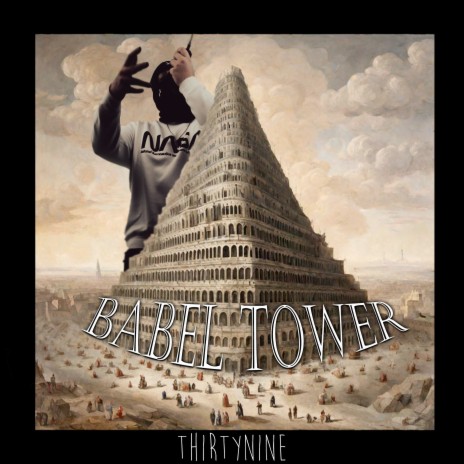 Babel Tower | Boomplay Music