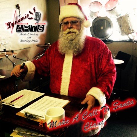 Make A Call To Santa Claus | Boomplay Music