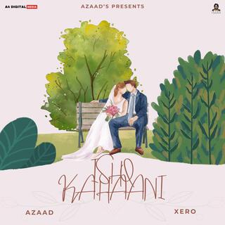 ISHQ KAHAANI lyrics | Boomplay Music