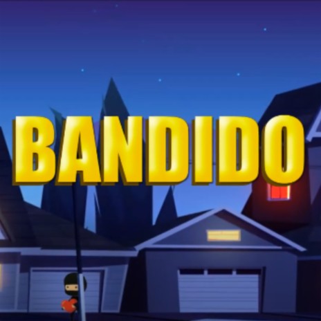 Bandido ft. Tucu vlb | Boomplay Music