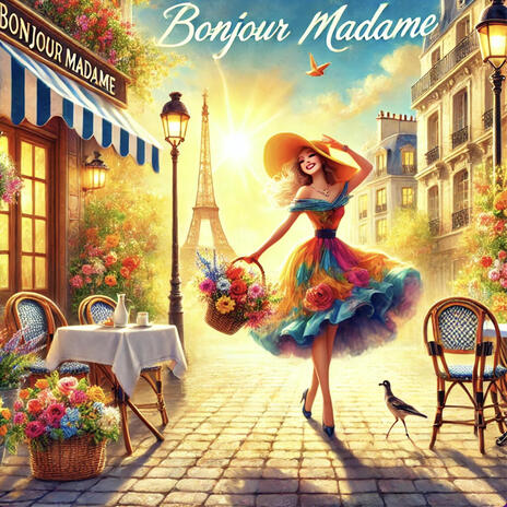 Bonjour Madame | Boomplay Music