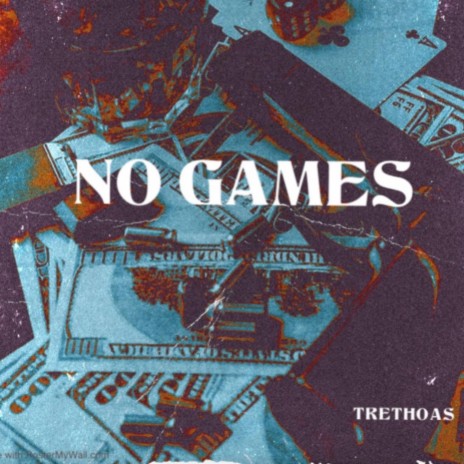 No Games | Boomplay Music