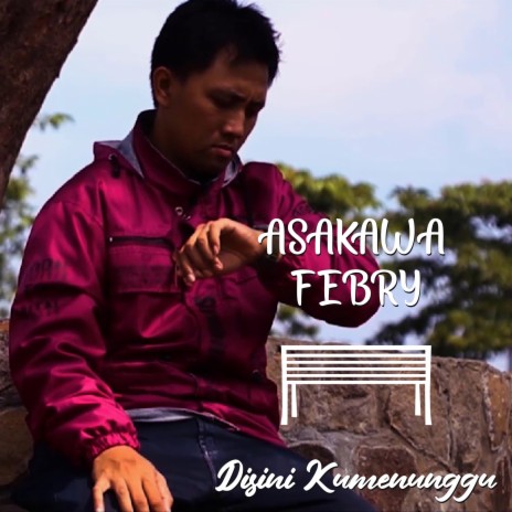 Disini Kumenunggu | Boomplay Music