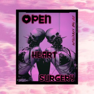 OPEN heART SURGERY