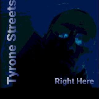 RIGHT HERE (Radio Edit)