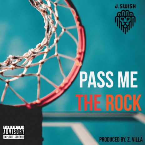 Pass Me The Rock | Boomplay Music