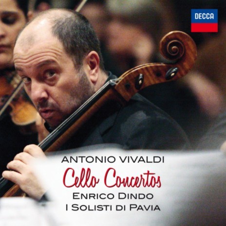 Vivaldi: Cello Concerto in D, RV404 - 1. Allegro ft. I Solisti di Pavia | Boomplay Music