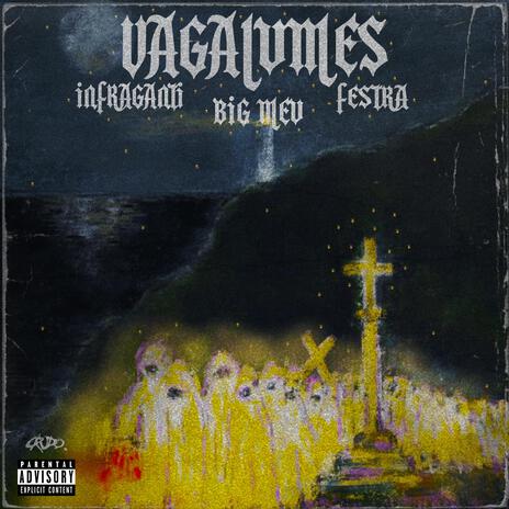 Vagalumes ft. BIGMEU & FLORAINFRAGANTI | Boomplay Music