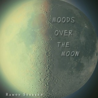 Moods Over The Moon