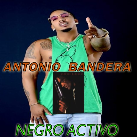 Antoni Bandera | Boomplay Music