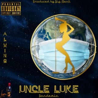 Uncle Luke