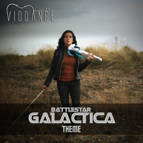 Battlestar Galactica Theme | Boomplay Music