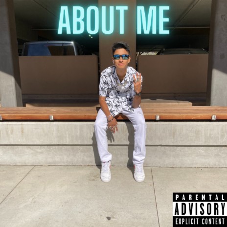 ABOUT ME | Boomplay Music