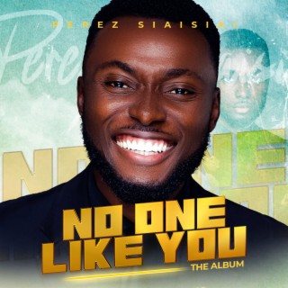No One Like You (Deluxe)