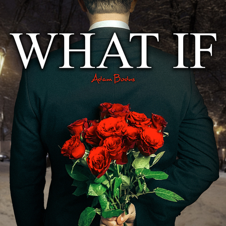 What If | Boomplay Music