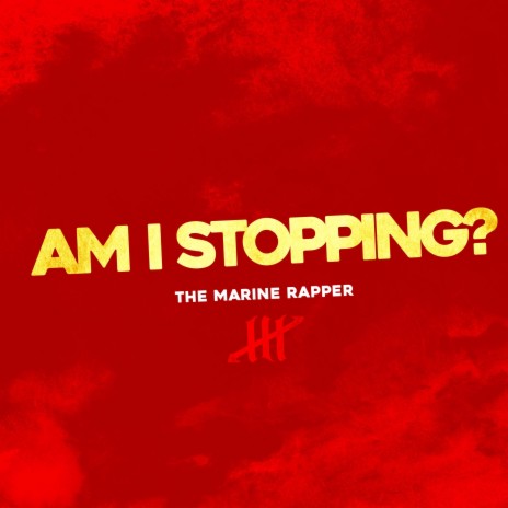 Am I Stopping? | Boomplay Music