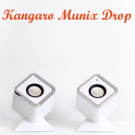 Kangaro Munix Drop (Chill)