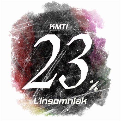 KMTI x Linsomniak _ 23% | Boomplay Music