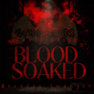 Blood Soaked