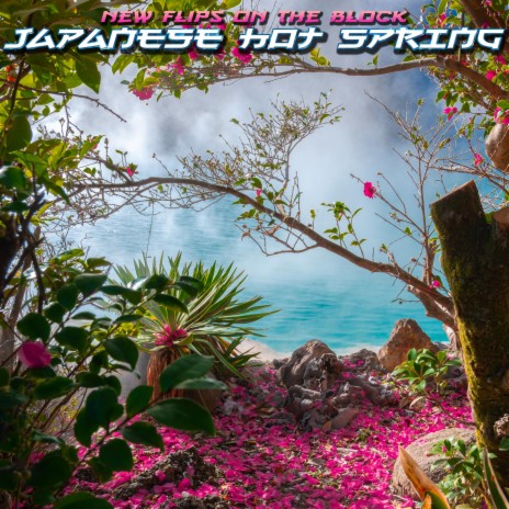 Japanese Hot Spring | Boomplay Music