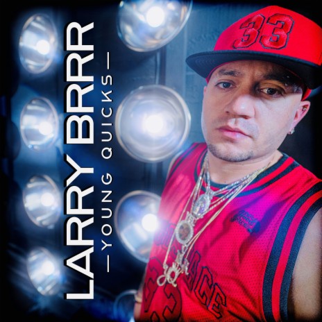 Larry Brrr | Boomplay Music