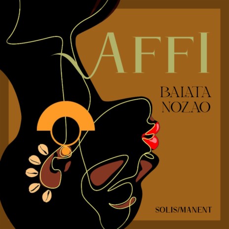 Affi ft. Nozao | Boomplay Music