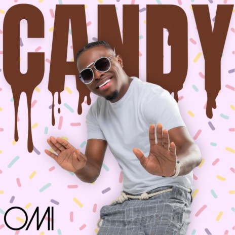 CANDY | Boomplay Music