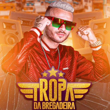 Ela dá pro Coroa ft. Big Jhow Beat & DJ Thay | Boomplay Music