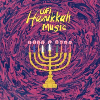 Lofi Hanukkah Music