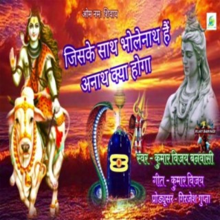 Jiske Sath Bholenath O Anath Kya Hoga