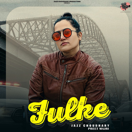 Fulke ft. Jazz Choudhary | Boomplay Music