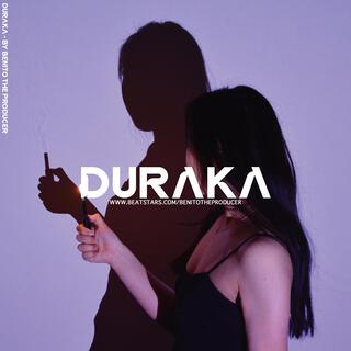 Duraka (Reggaeton Instrumental Perreo, Type Beat Perreo 2024)