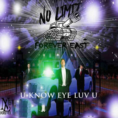 U Kno Eye Luv U ft. Brodee Frank
