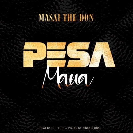 Pesa Maua | Boomplay Music